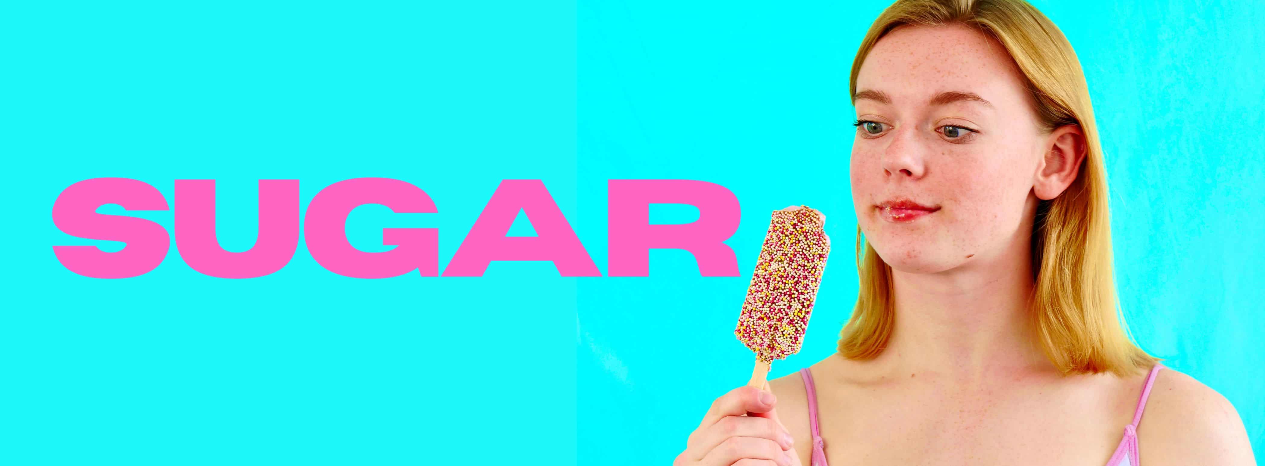sugar header